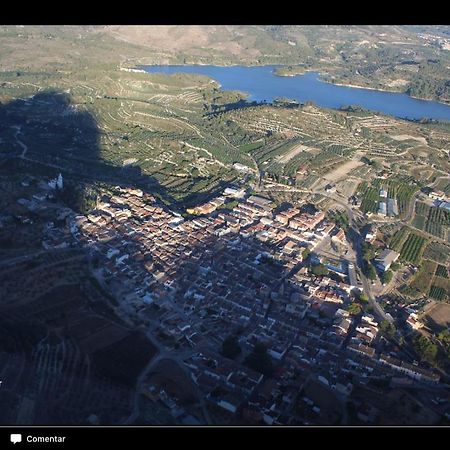 Apartamentos Turisticos Ca Ramon Beniarrés エクステリア 写真