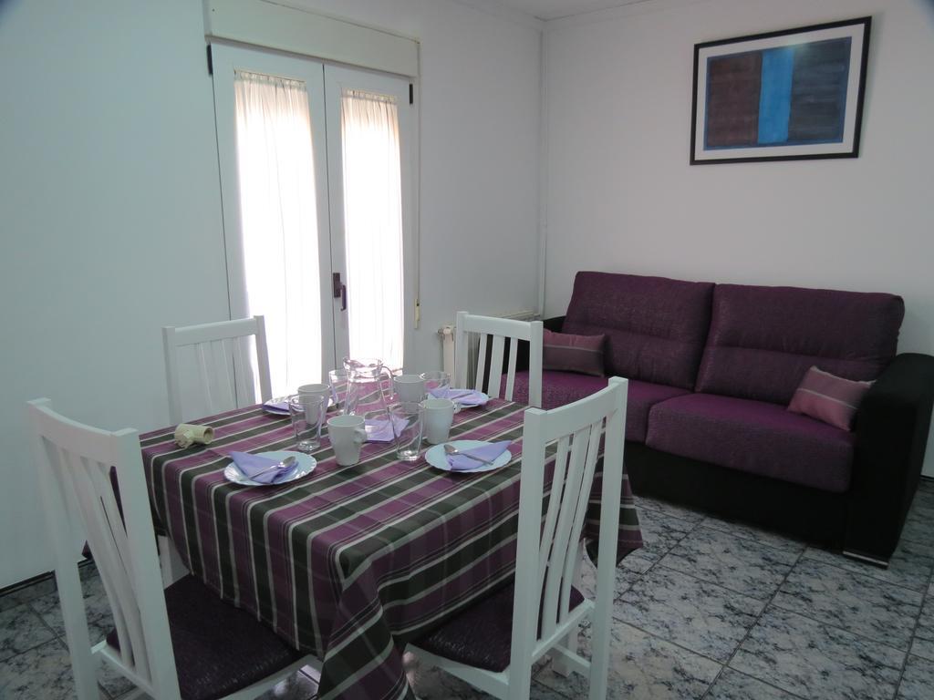 Apartamentos Turisticos Ca Ramon Beniarrés エクステリア 写真