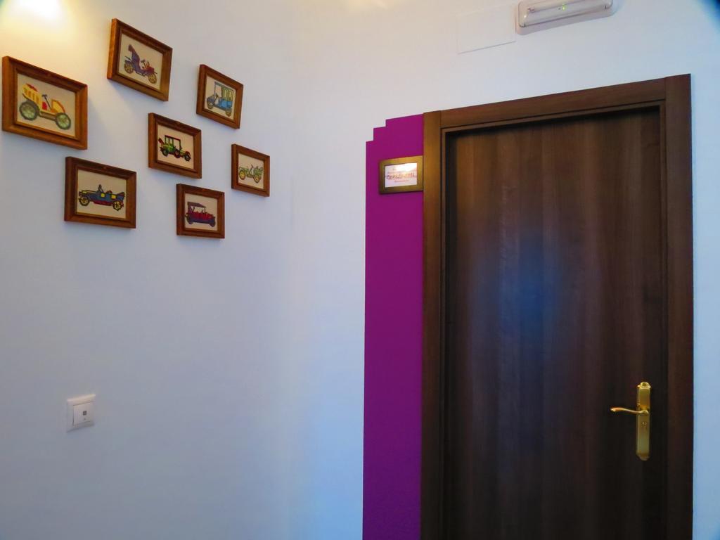 Apartamentos Turisticos Ca Ramon Beniarrés エクステリア 写真