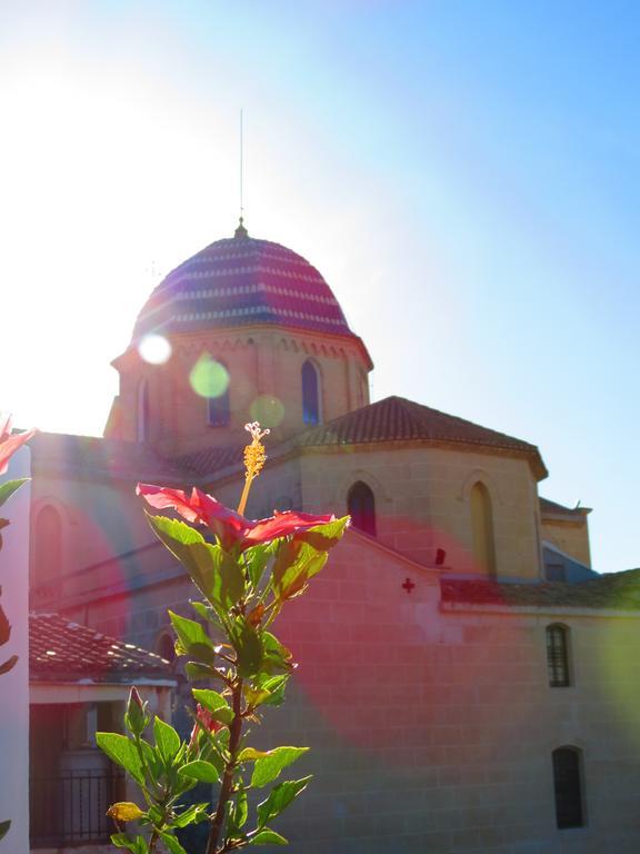 Apartamentos Turisticos Ca Ramon Beniarrés エクステリア 写真
