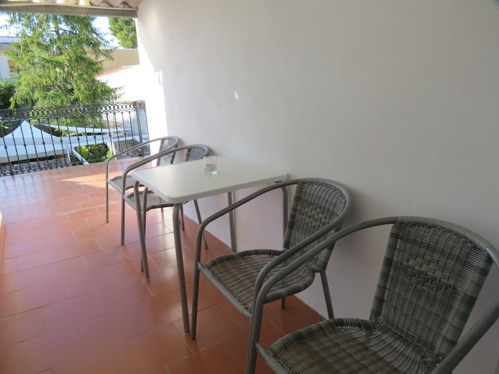 Apartamentos Turisticos Ca Ramon Beniarrés エクステリア 写真