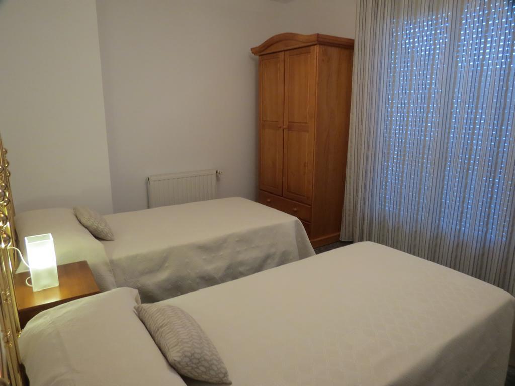 Apartamentos Turisticos Ca Ramon Beniarrés エクステリア 写真