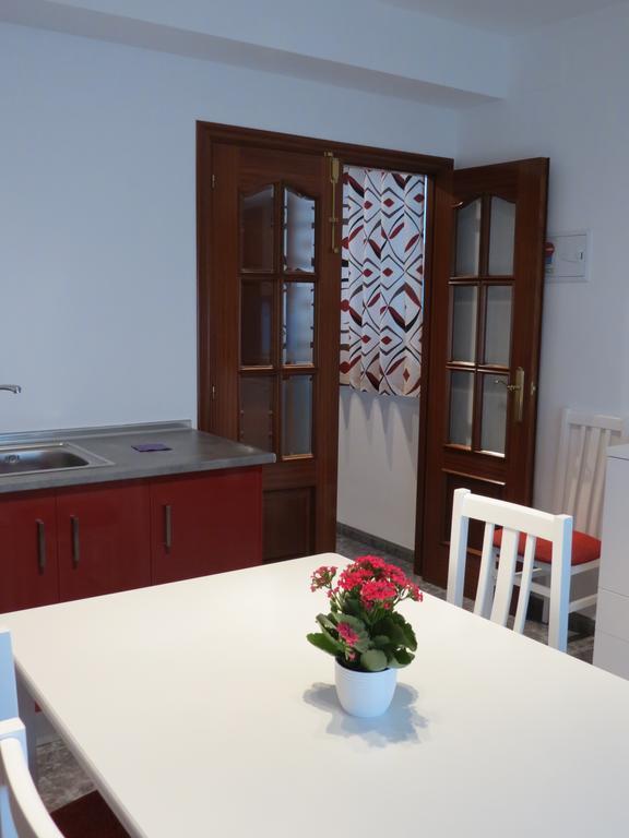 Apartamentos Turisticos Ca Ramon Beniarrés エクステリア 写真