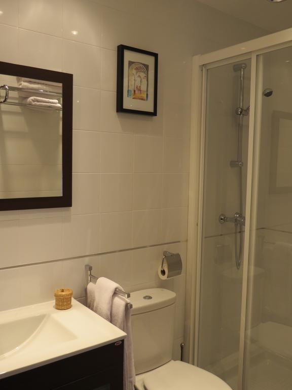 Apartamentos Turisticos Ca Ramon Beniarrés エクステリア 写真