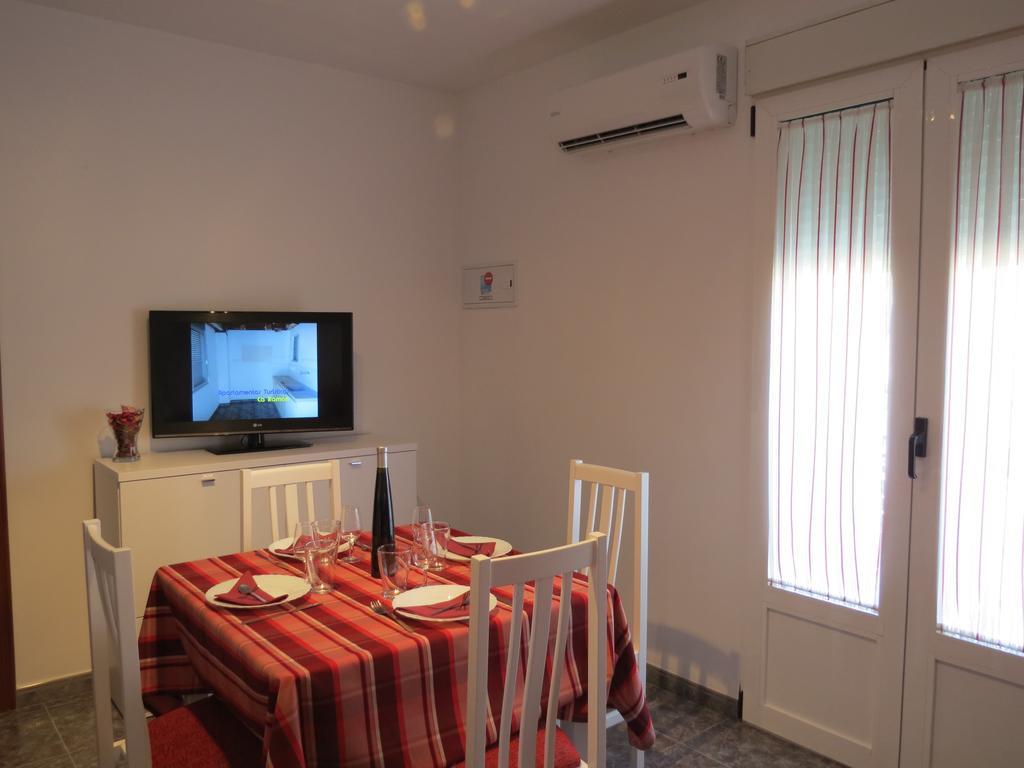 Apartamentos Turisticos Ca Ramon Beniarrés エクステリア 写真