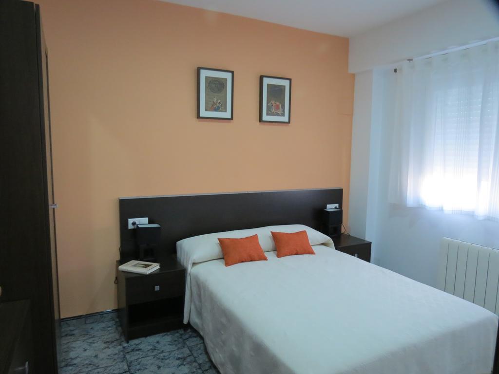 Apartamentos Turisticos Ca Ramon Beniarrés エクステリア 写真